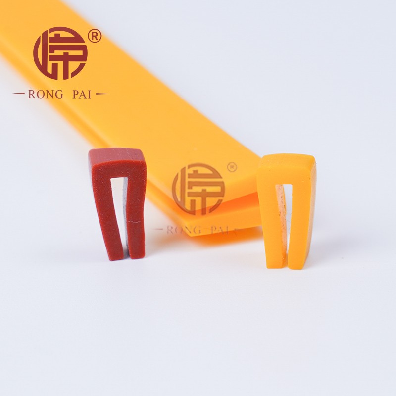 你知道硅膠密封條應(yīng)用在哪里嗎？-常州嶸牌橡塑制品有限公司