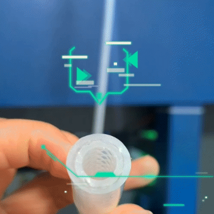 衛生級耐高壓高溫硅膠管