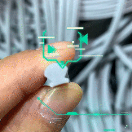 導(dǎo)熱硅膠條