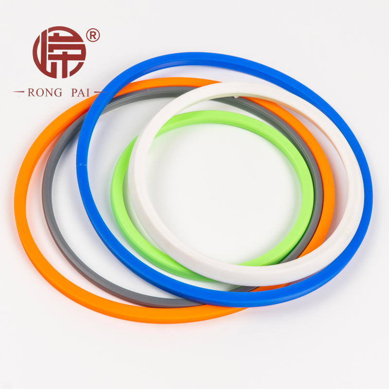 擔心密封圈遇熱釋放異味毒害家人？嶸牌食品級/醫療級硅膠密封圈，無毒無味，高溫下安心無憂