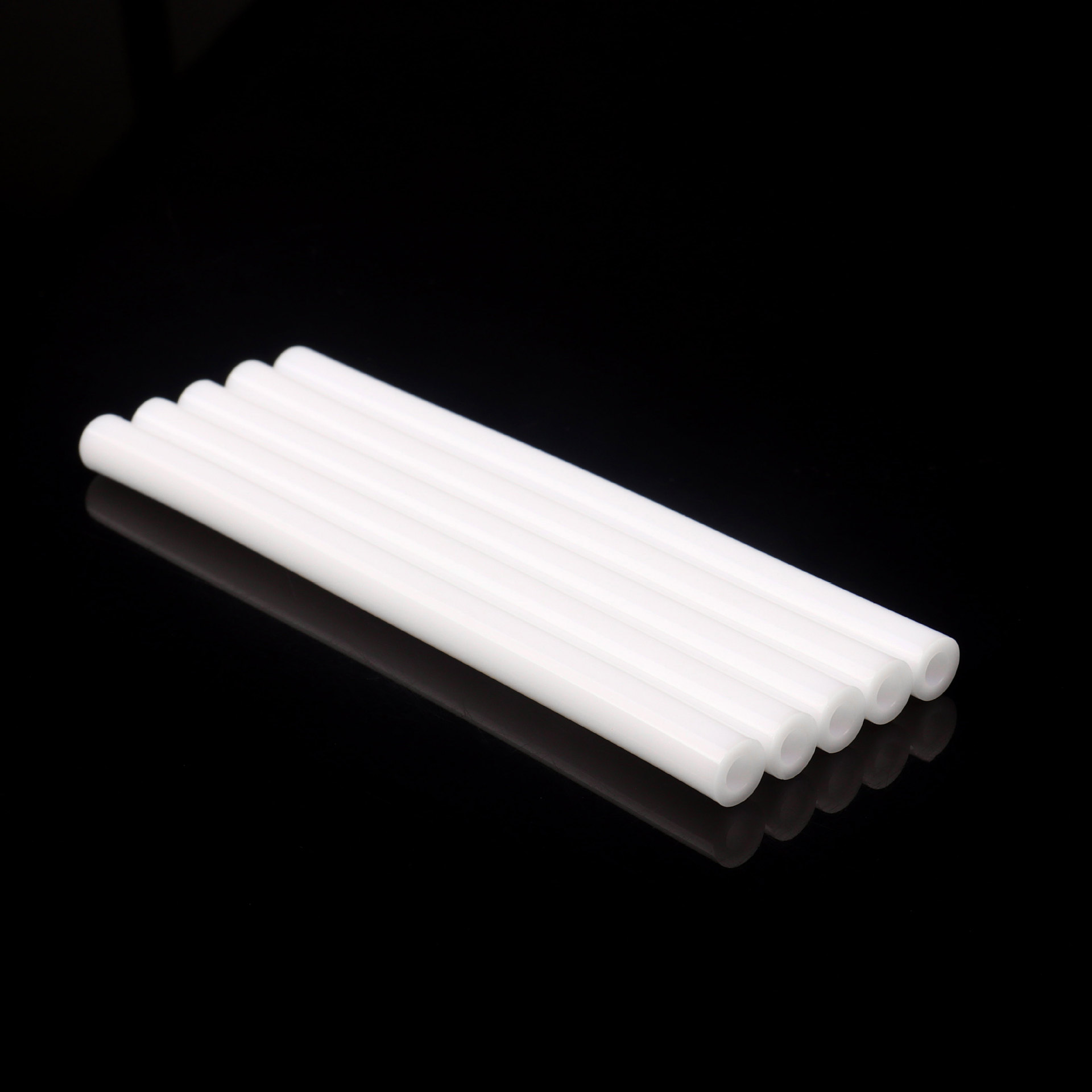 嶸牌醫用級硅膠管：為食品飲料輸送構筑安全壁壘