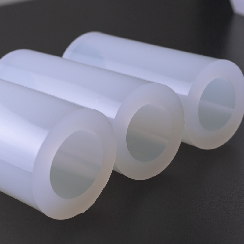 破解采購困局：嶸牌橡塑硅膠管，以對標國際的可靠品質，成為可信賴的國產替代優選