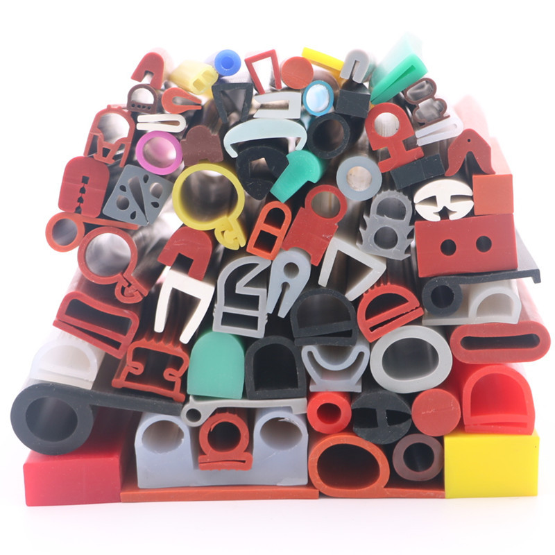 嶸牌耐候硅膠條：以QUV 4000小時(shí)實(shí)證，重新定義戶外密封件的使用壽命